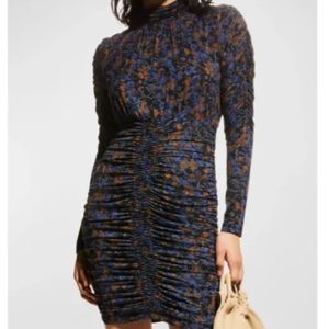 Veronica Beard jeans dress